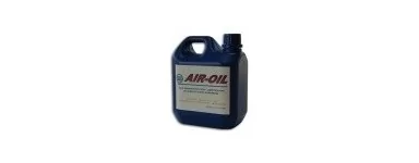 Lubricating oil for pneumatics