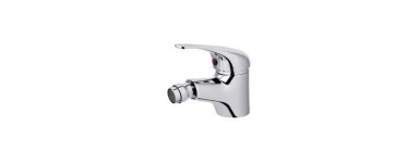 Domestic chrome faucets