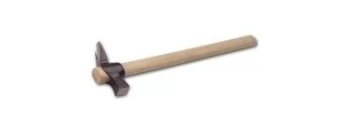 Carpenter's hammer, Mazzetta, Mazzotto.