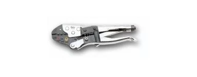 Tools for electricians: electronics pliers