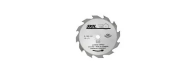 Circular saw blades for wood for portable machines Circular saw blades for wood for portable machines