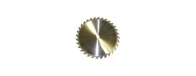 Circular saw blades for wood for stationary machines Circular saw blades for wood for stationary machines