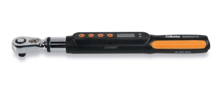 Direct reading and electronic torque wrenches