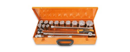 Socket wrenches and accessories Socket wrenches and accessories