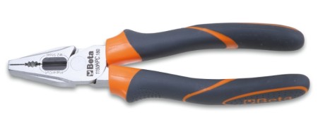 Pliers and wire cutters Pliers and wire cutters