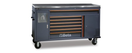 Workshop Furniture C45PRO Workshop Furniture C45PRO