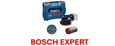 Bosch Expert saws and jigsaws