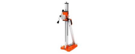 Husqvarna build