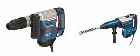 Bosch Construction