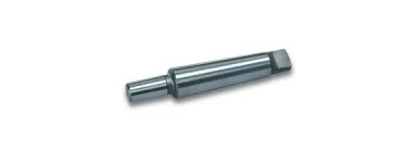 Conical attachments for drill, Reduction bush, Conical spindle attachment...
