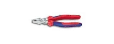 Combination pliers, knipex pliers, universal pliers.