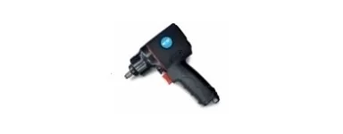 Pneumatic impact wrenches