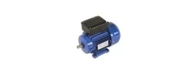 Machinery Spares | Single-phase electric motors