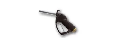 Various compressed air products: nebulizer, transfer gun...