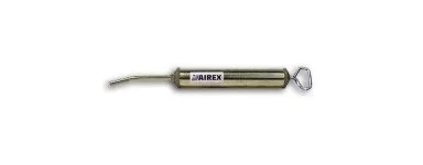 Lubrication: oil syringes