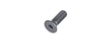 Countersunk bolt, Zinc plated Allen bolt...