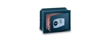 Technomax safes made in Italy. Buy online