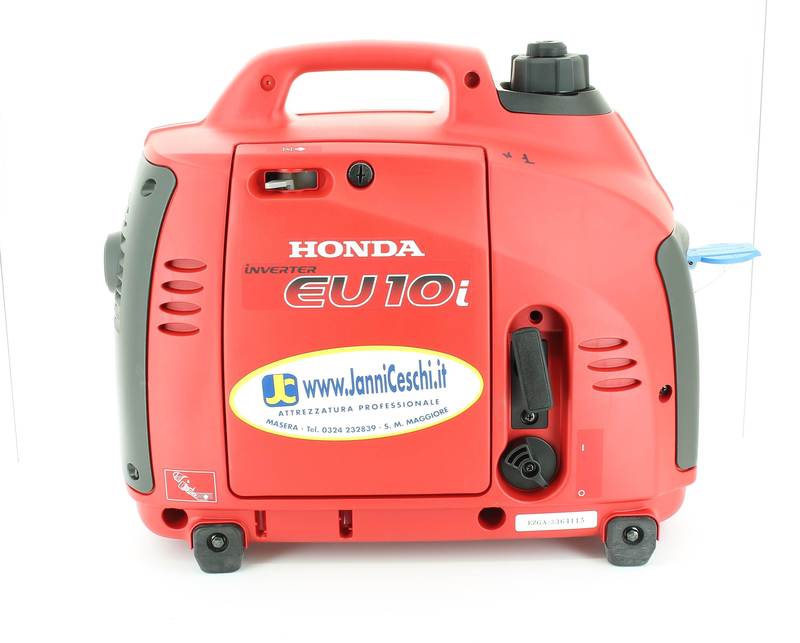 Honda eu10i 900 вт