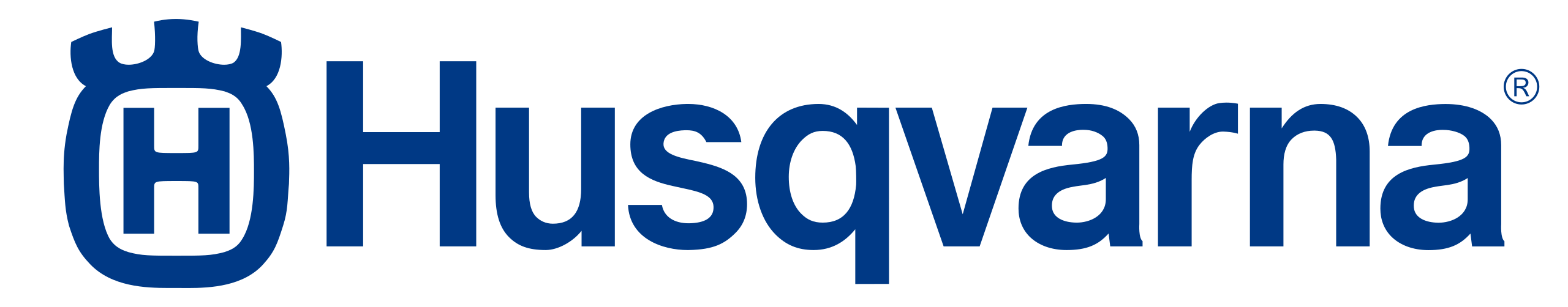 HUSQVARNA I